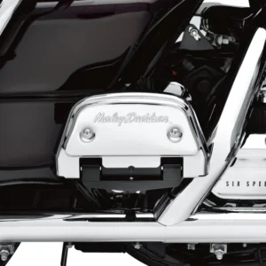 Passenger Footboard Covers 50782-91