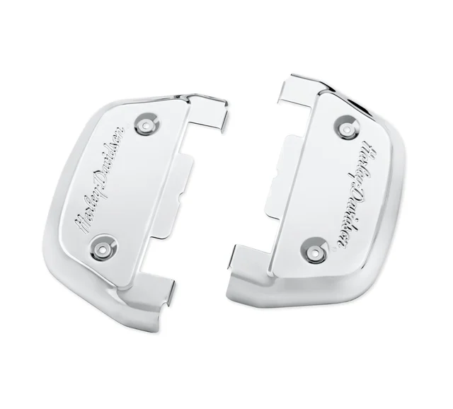 Passenger Footboard Covers 50782-91 - Afbeelding 2