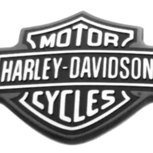 HARLEY-DAVIDSON®MEDALLION.LH-F'TANK 14100563