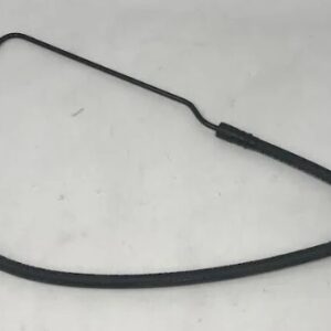 HARLEY-DAVIDSON®BRAKELINE.FRT/SNGL DISC 46400-04C