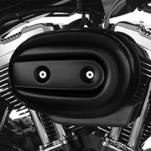 Covers for Sportster 29084-04DH