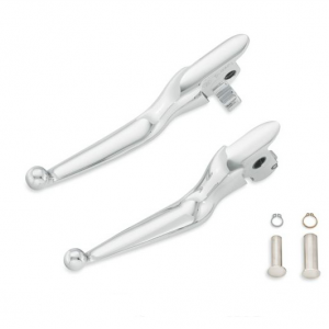 -14 later Touring Hand Contr.Lever Kit 36700065