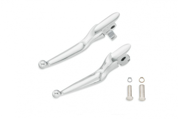 -14 later Touring Hand Contr.Lever Kit 36700065