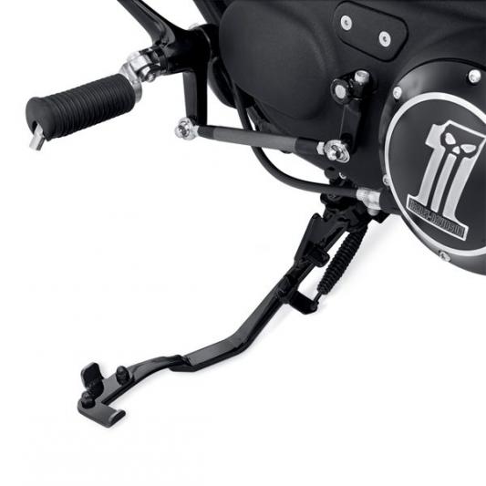 Jiffy Stand Extension Black 5046211 Harley Oude Monnink Online