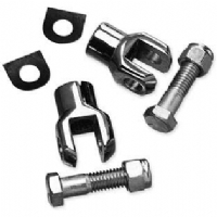 Footpeg Supports With Hardware  50900-72TA