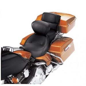 Sundowner Deep Bucket Seat- Smooth 16" 51542-01B