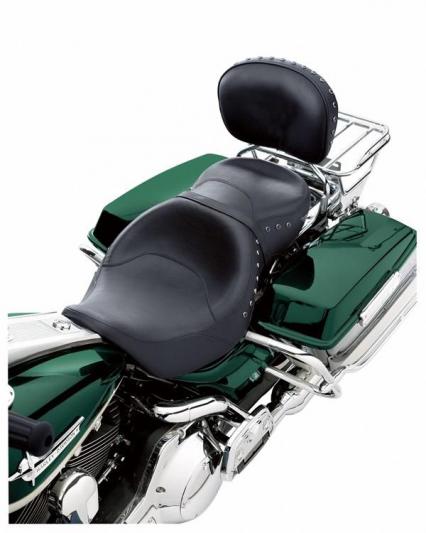 sundowner seat road king