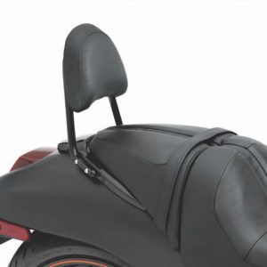 Compact PasS. Backrest Pad - Smooth 51782-07