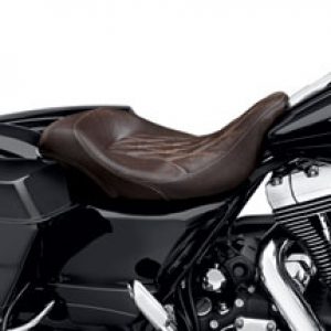 Low-Profile Solo Touring Seat 52000057