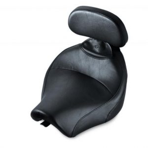 SOLO SEAT WITH BACKREST 15" 52000062