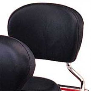 Mid-Sized Backrest Pad - Leather 52920-98B