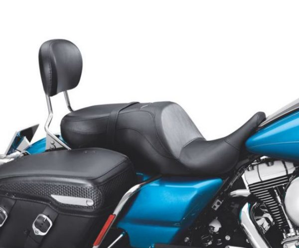 Harley-Davidson® Reduced Reach Seat FLHT 54383-11