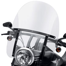 Windshield for FL Softail Models - 57688-10