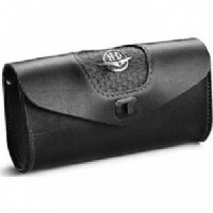 Leather Windshield Bag  58189-98