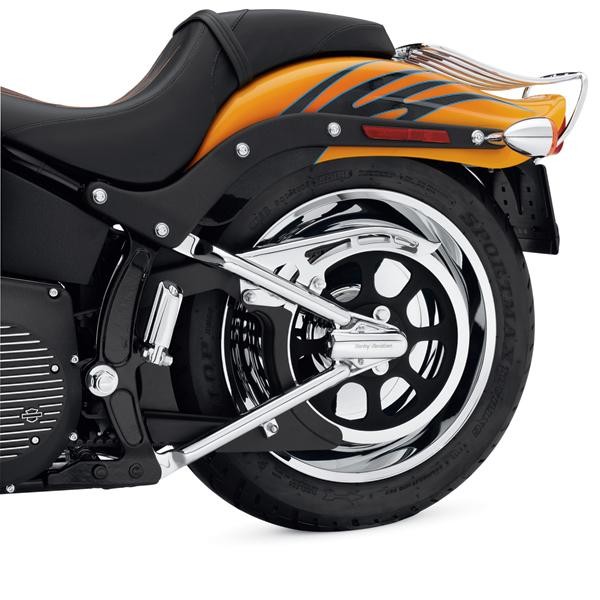 HARLEYDAVIDSON®EMERGENCY DRIVE BELT REPLACEMENT 4010986 Harley Oude