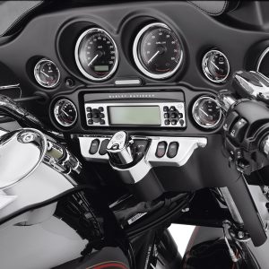 Harley-Davidson® Switch Panel Accent - 61400001