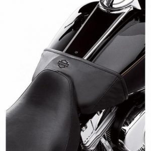 Harley-Davidson Tank Bra for Touring Models 97-later  62063-01