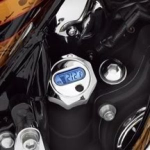Harley-Davidson Oil Level Temp Dipstick LCD 63004-09
