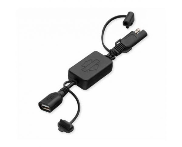 SAE 2-Pin to USB Adapter 69201149