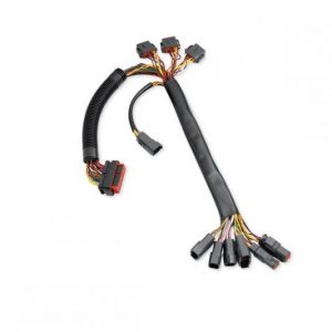 Boom! Audio System Wiring Harnesses 70169-06A