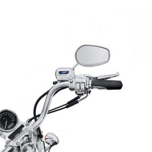 Sportster Fuel Gauge Kit Chrome XL MODELS 75338-09