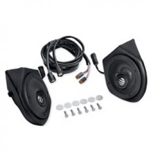 Audio Rear Speaker Pod Kit Touring 76000021