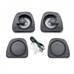 Audio Fairing Lower Speaker Kit 76000050