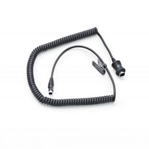 Extended Length Communications Headset Cord 76000259