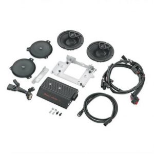 Boom Bagger Amp & Speaker Kit 76000410