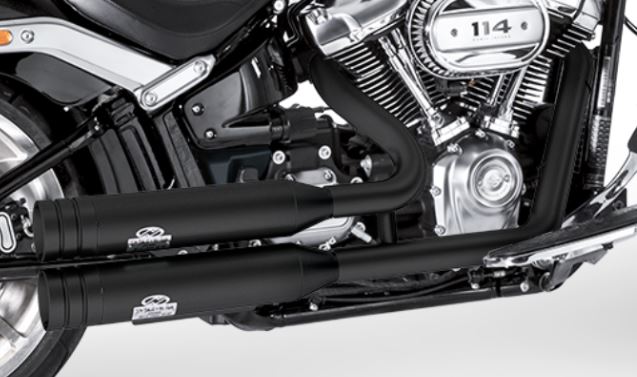 jekyll and hyde exhaust softail