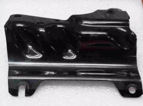 HARLEY-DAVIDSON®BRACKET EXH MTG 65500022