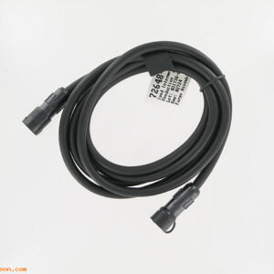 HARLEY-DAVIDSON®HARNESS I-POD INTERMEDIATE 72648-11