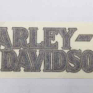 HARLEY-DAVIDSON®DECAL F-TANK 14172-87