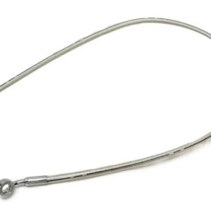 HARLEY-DAVIDSON®KIT BRAKELINE UPR D'BACK 35 DEG 41800062A