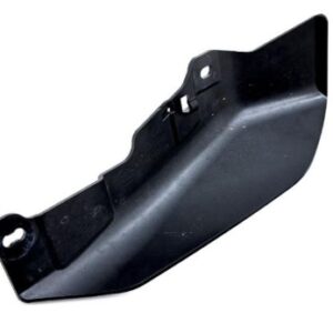 HARLEY-DAVIDSON®HEAT DEFLECTOR LH MID-FRAME 58169-09
