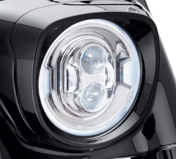 HARLEY-DAVIDSON®KIT,HDLT,7 INCH,SIGNATURE,CHROME 67700433A