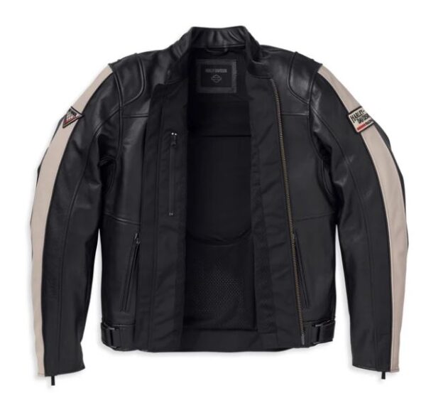 HARLEY-DAVIDSON®ENDURO LEATHER JACKET 98002-23EM - Afbeelding 2