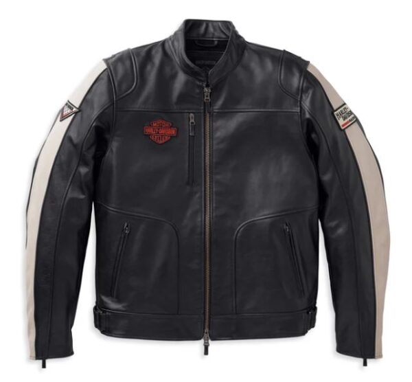 HARLEY-DAVIDSON®ENDURO LEATHER JACKET 98002-23EM