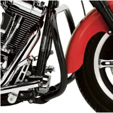 Engine Guards & Highway Pegs