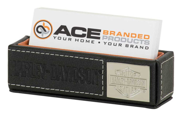 HARLEY-DAVIDSON®DESK ACCESSORY SET HDL-20116 - Afbeelding 4