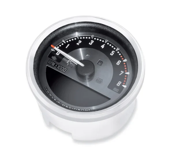 Combination Digital Speedometer/Analog Tachometer 70900274 - Afbeelding 2