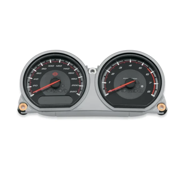 Custom Face Gauges - Speedo / Tach Cluster - km/h 70900777B