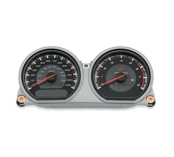 Custom Face Gauges - Speedo / Tach Cluster - MPH/km/h 70900778B