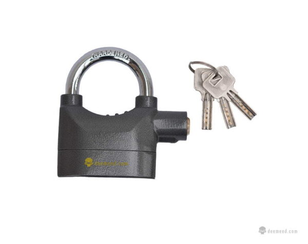 Alarm Lock 110db - Afbeelding 2