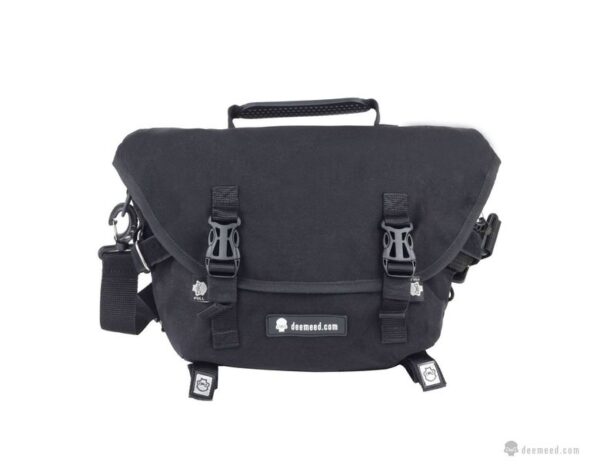 FRONT BAG (8L) CORDURA(R) FABRIC MA41C.1