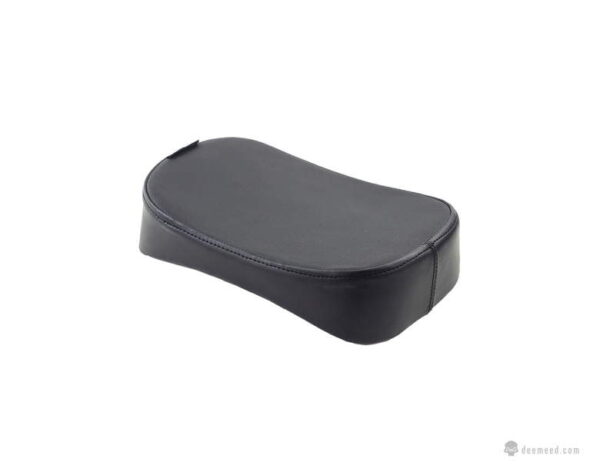 Fender BAG PAD Black CURVED MA9454BAGPADCUR - Afbeelding 3