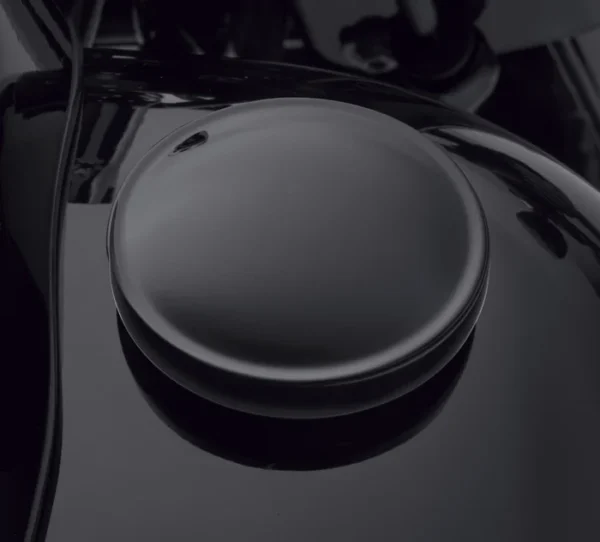 Custom Fuel Cap 61100093B