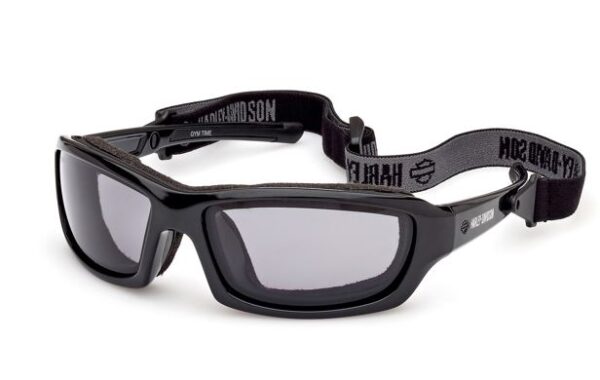 HARLEY-DAVIDSON®MARCOLIN GYN TIME LIGHT HZ0036301D - Afbeelding 2