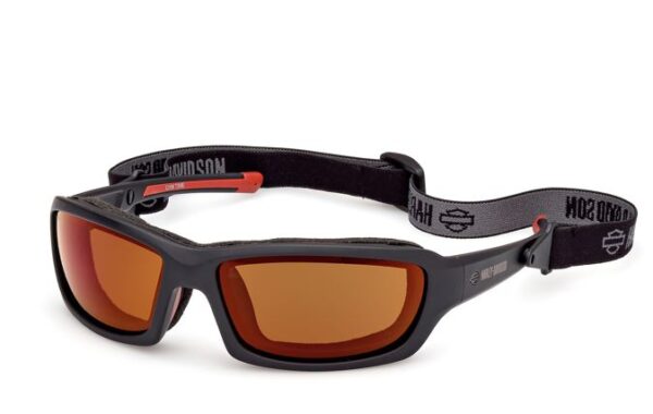 HARLEY-DAVIDSON®MARCOLIN GYM TIME HZ00036302C - Afbeelding 2