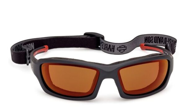 HARLEY-DAVIDSON®MARCOLIN GYM TIME HZ00036302C